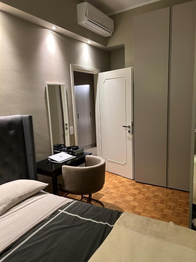 Elegante Stanza Nel Cuore Di Porta Venezia A Milano Exterior foto